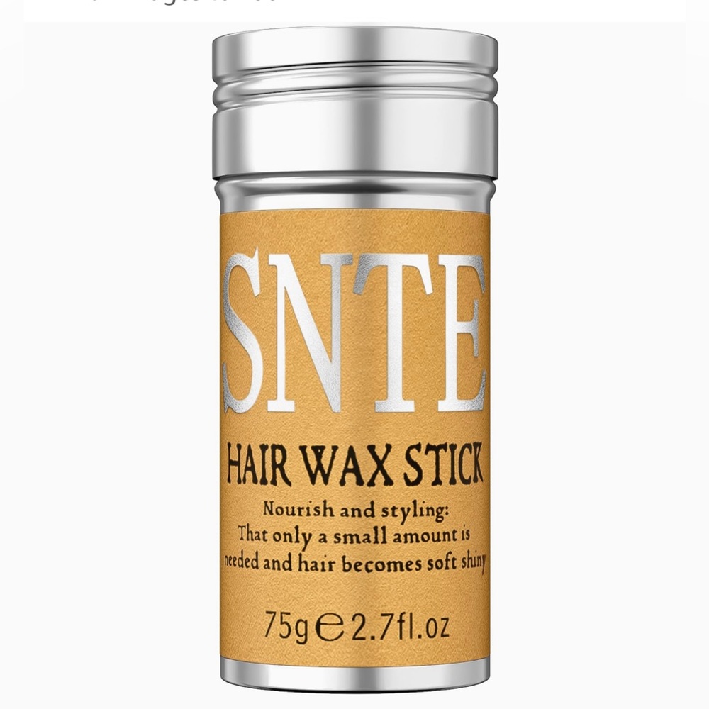 Samnyte Hair Wax Stick✨Free With a purchase✨ just let me know ✨